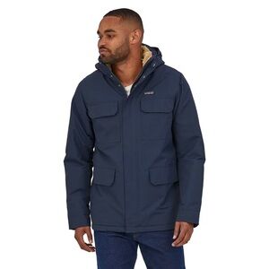 Patagonia Isthmus Parka - Navy
